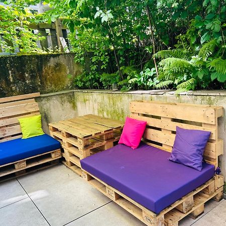 Ministay Kremerowska Cracovia Esterno foto