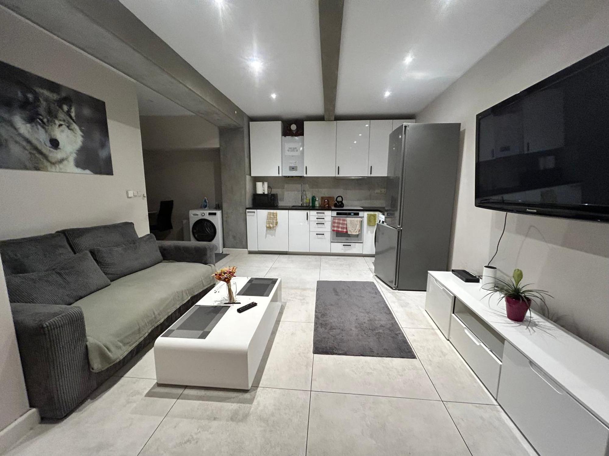 Ministay Kremerowska Cracovia Esterno foto