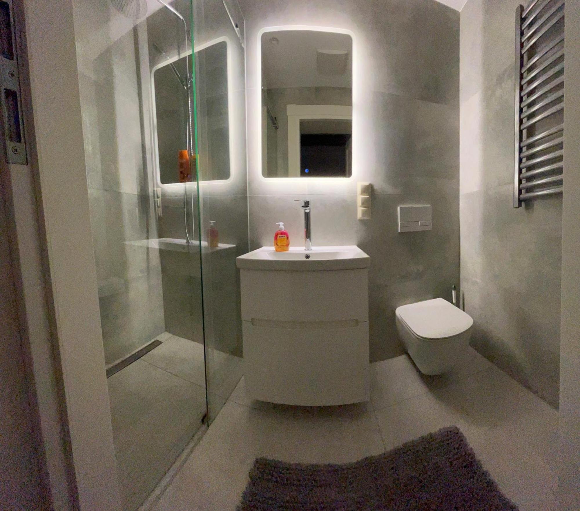 Ministay Kremerowska Cracovia Esterno foto