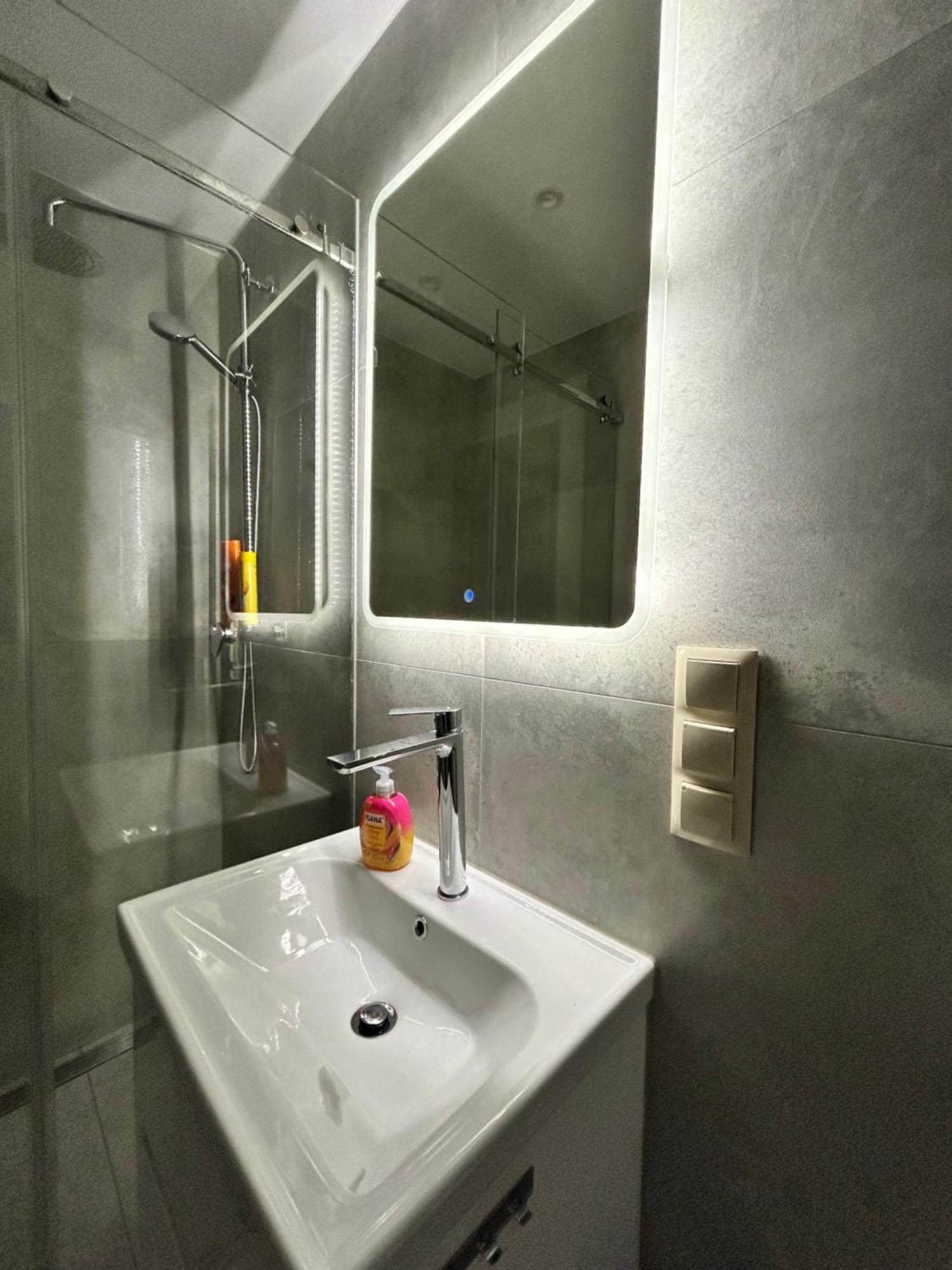Ministay Kremerowska Cracovia Esterno foto