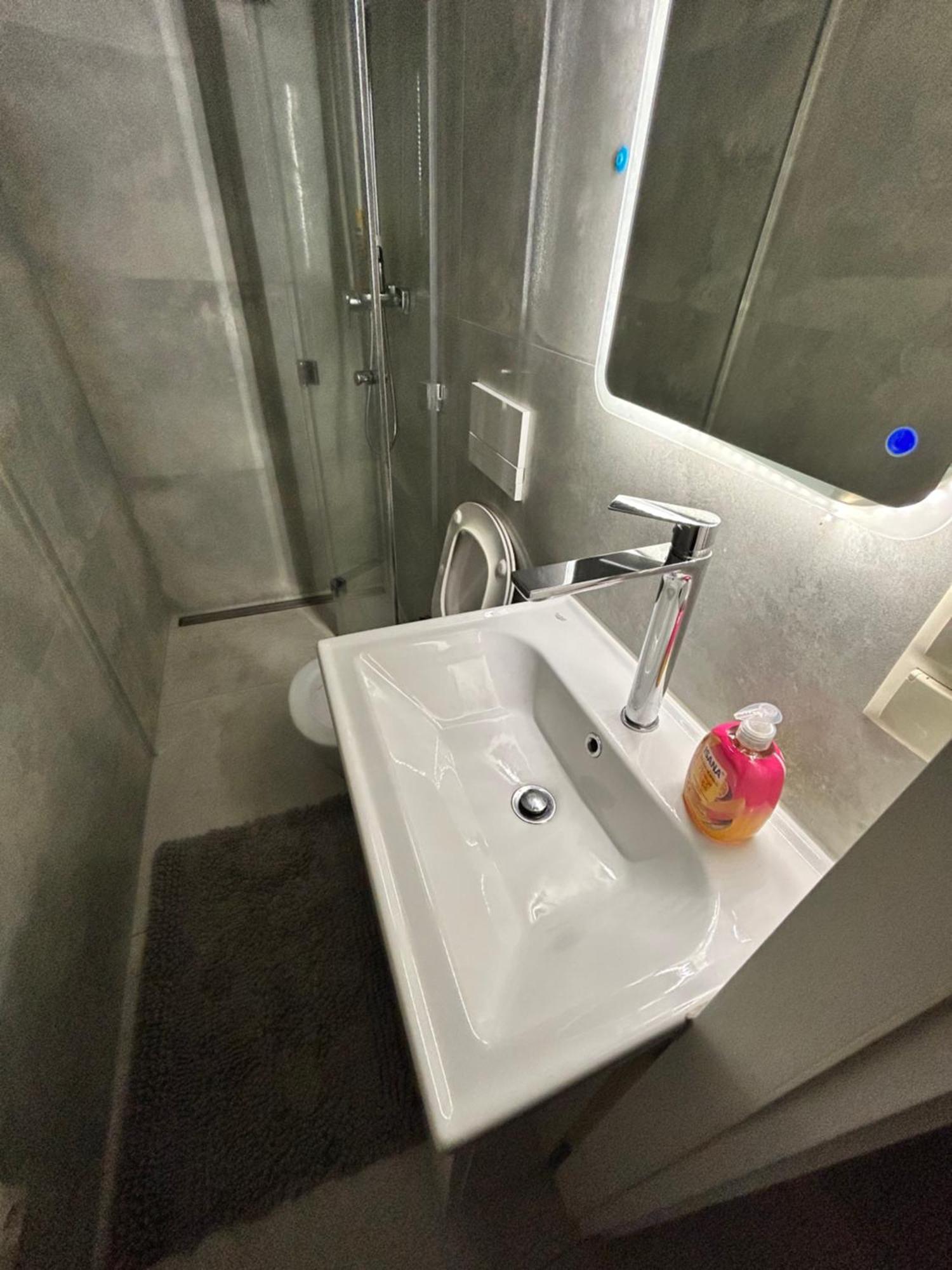 Ministay Kremerowska Cracovia Esterno foto