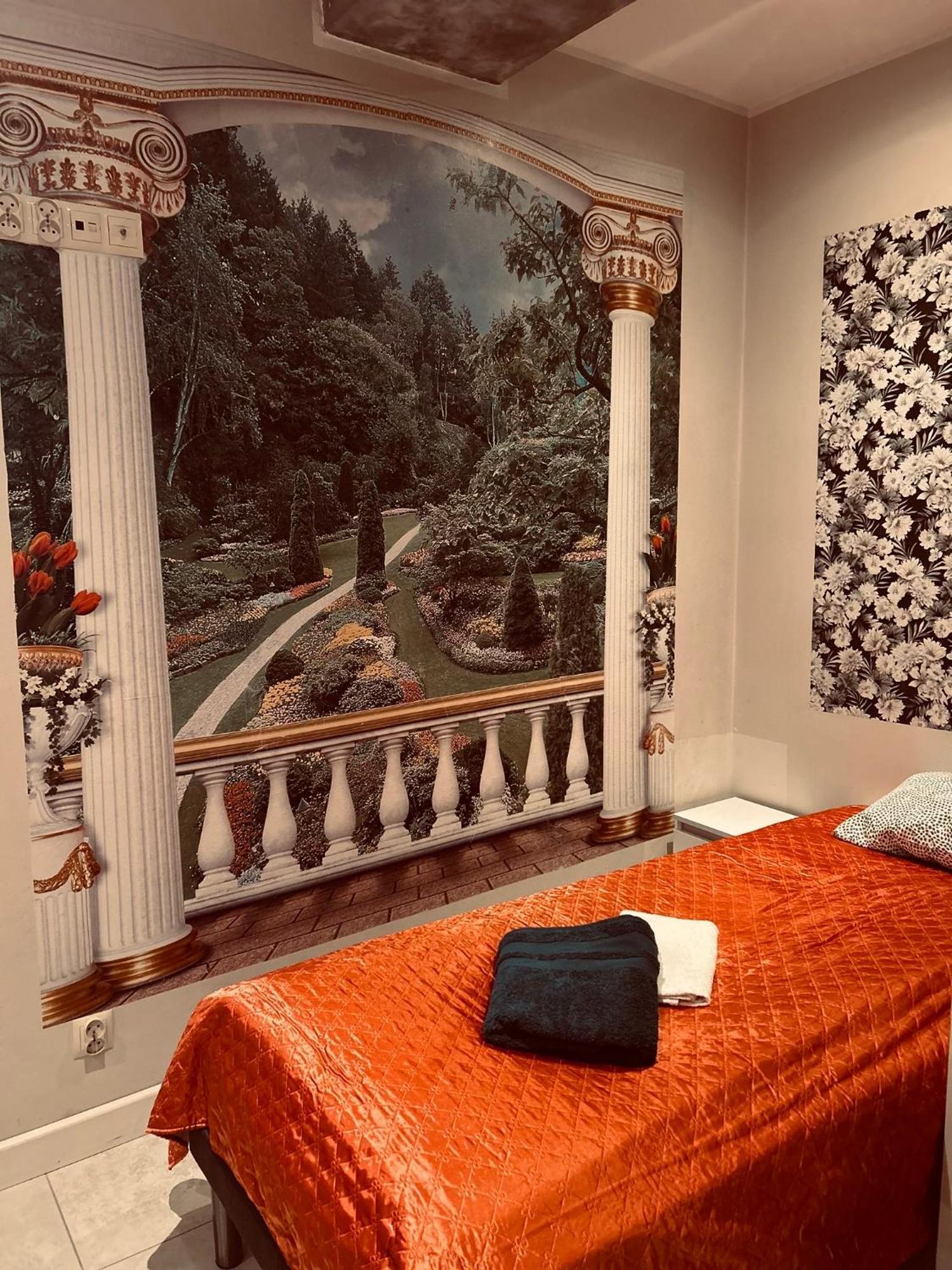 Ministay Kremerowska Cracovia Esterno foto