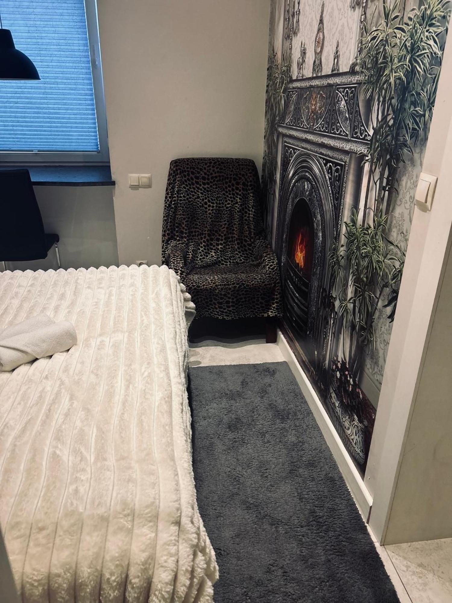 Ministay Kremerowska Cracovia Esterno foto