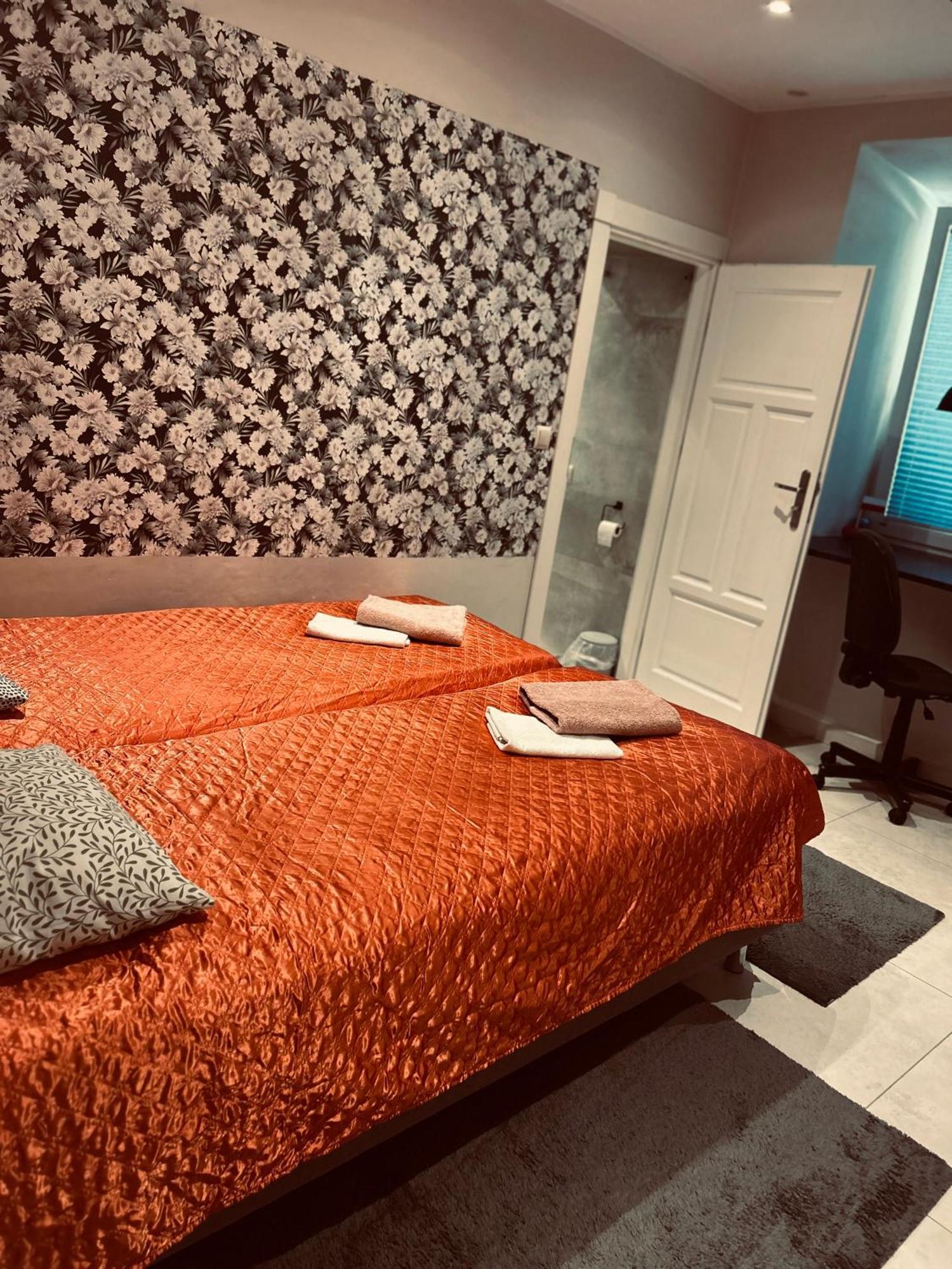 Ministay Kremerowska Cracovia Esterno foto