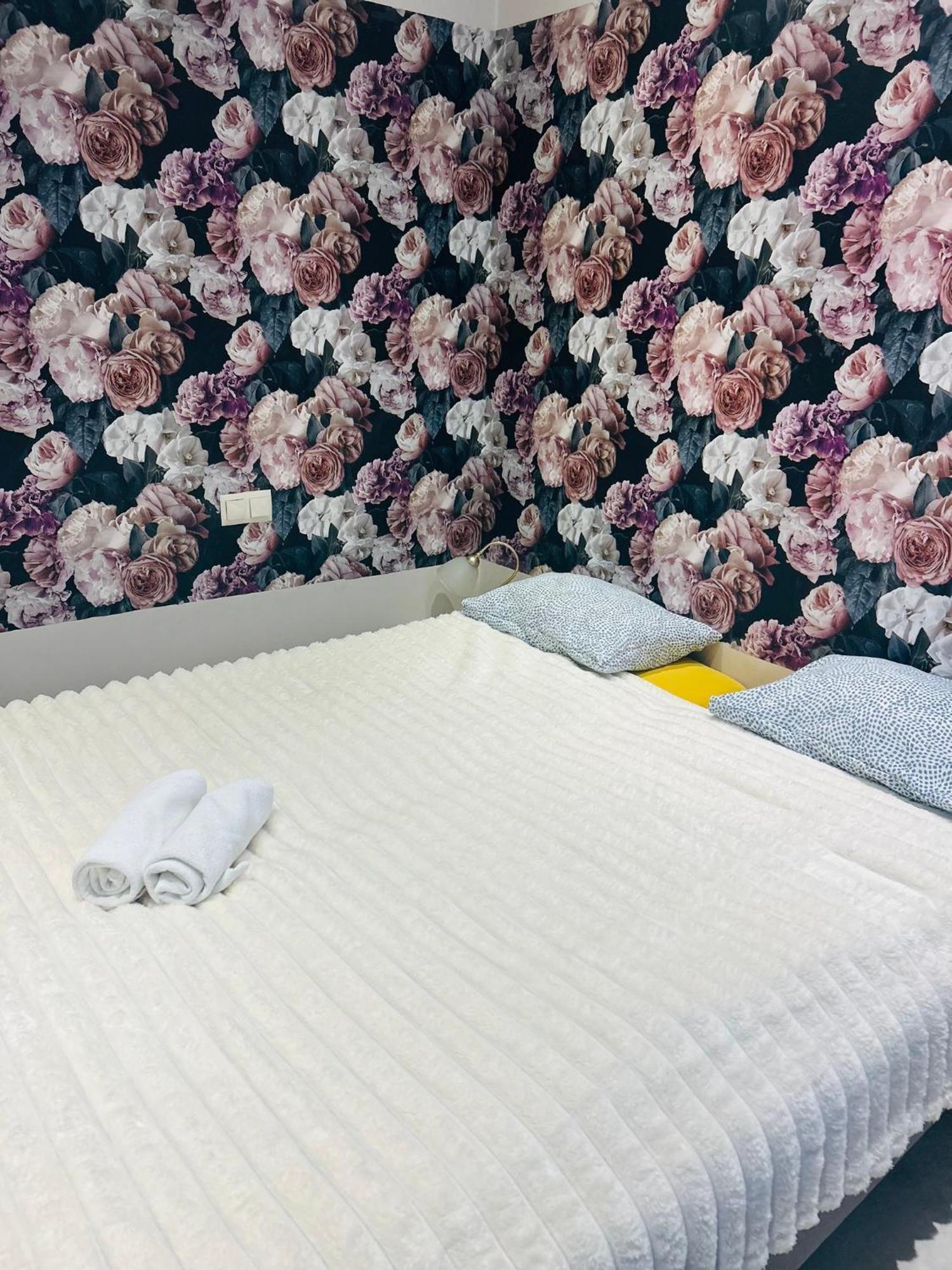 Ministay Kremerowska Cracovia Esterno foto