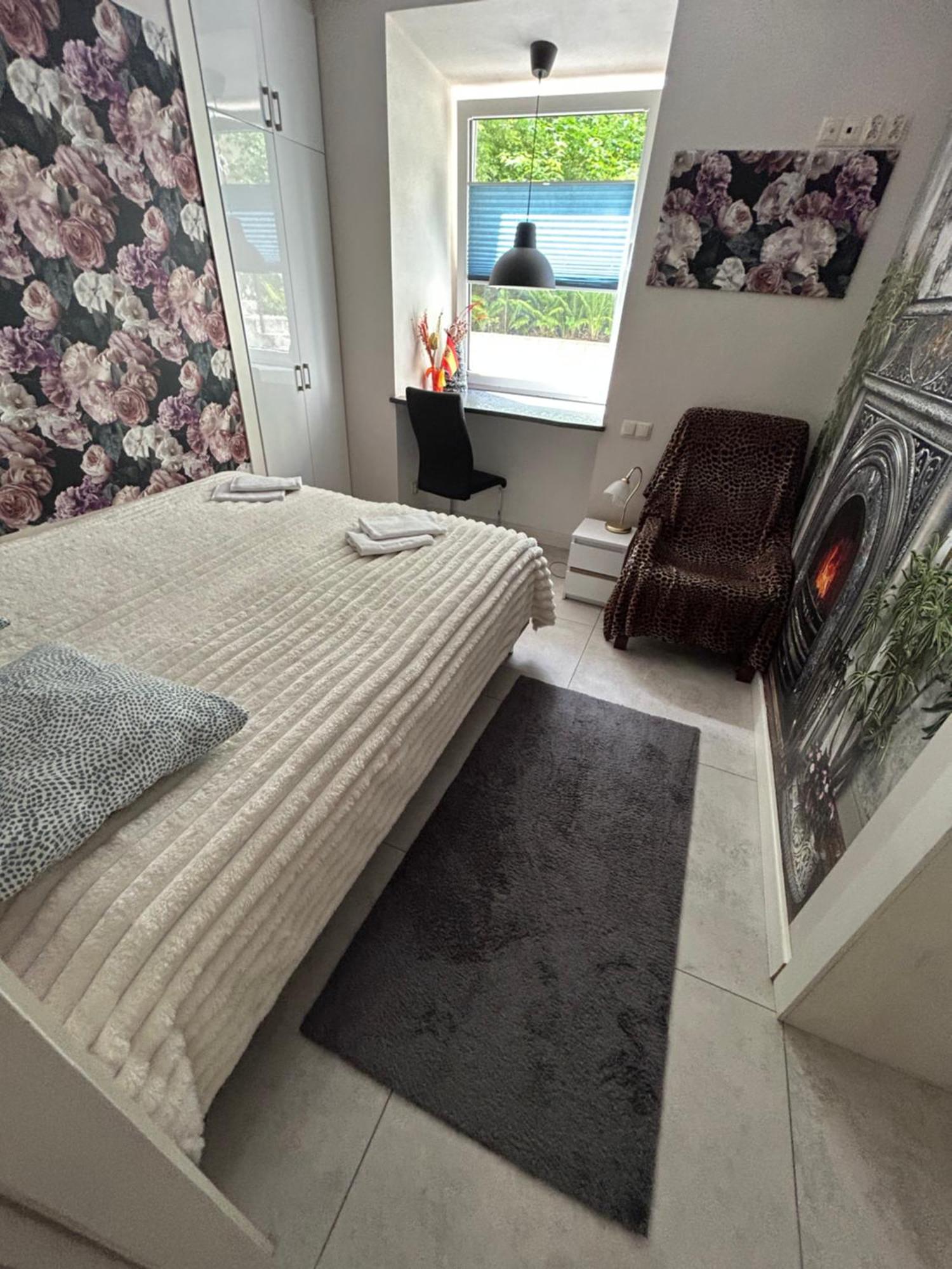 Ministay Kremerowska Cracovia Esterno foto